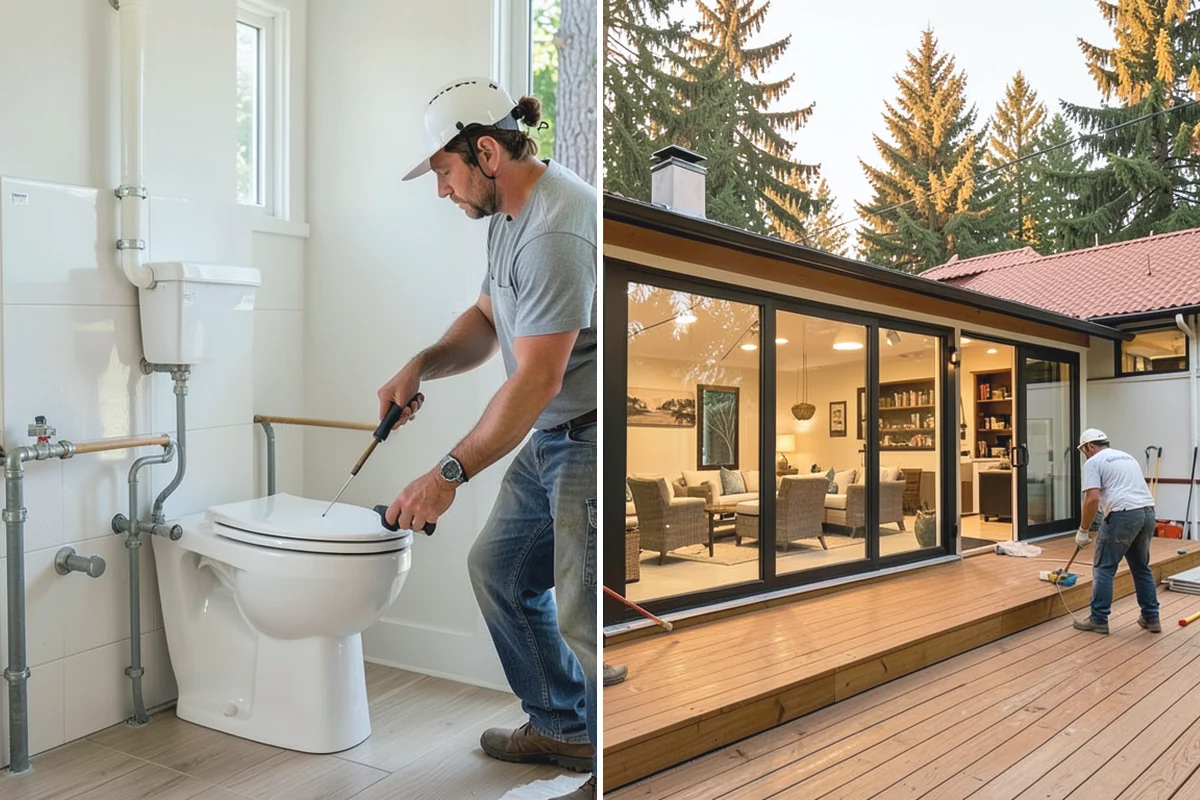 Basement Waterproofing in Renton, King County, WA - Diagnose water sources and moisture levels