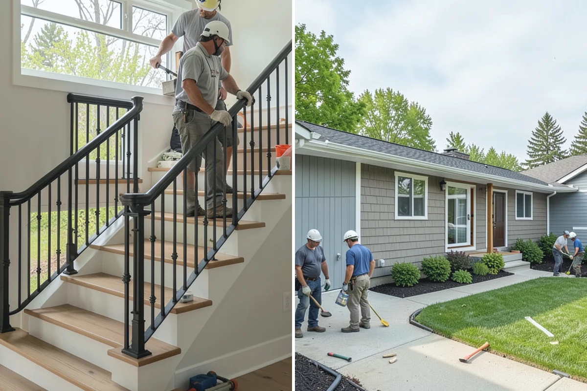 Basement Waterproofing in Roy, Pierce County, WA - Diagnose water sources and moisture levels