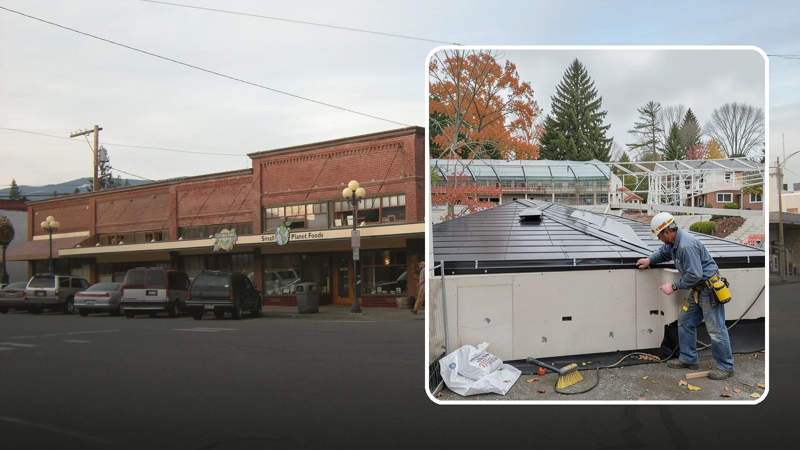 Basement Waterproofing in Sedro-Woolley, Skagit County, WA - Basement waterproofing stops water intrusion and manages moisture to keep your lower level dry.