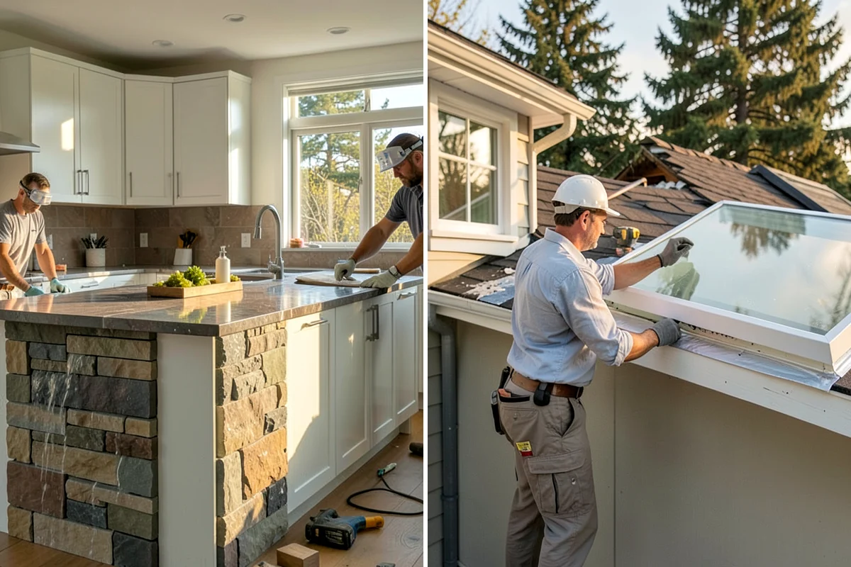 Basement Waterproofing in Sedro-Woolley, Skagit County, WA - Diagnose water sources and moisture levels