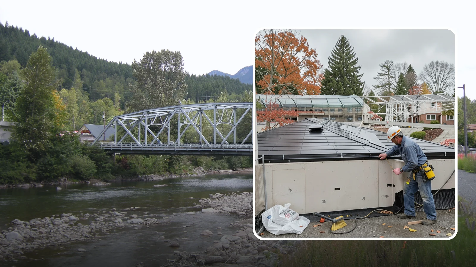 Basement Waterproofing in Skykomish, King County, WA - Basement waterproofing stops water intrusion and manages moisture to keep your lower level dry.