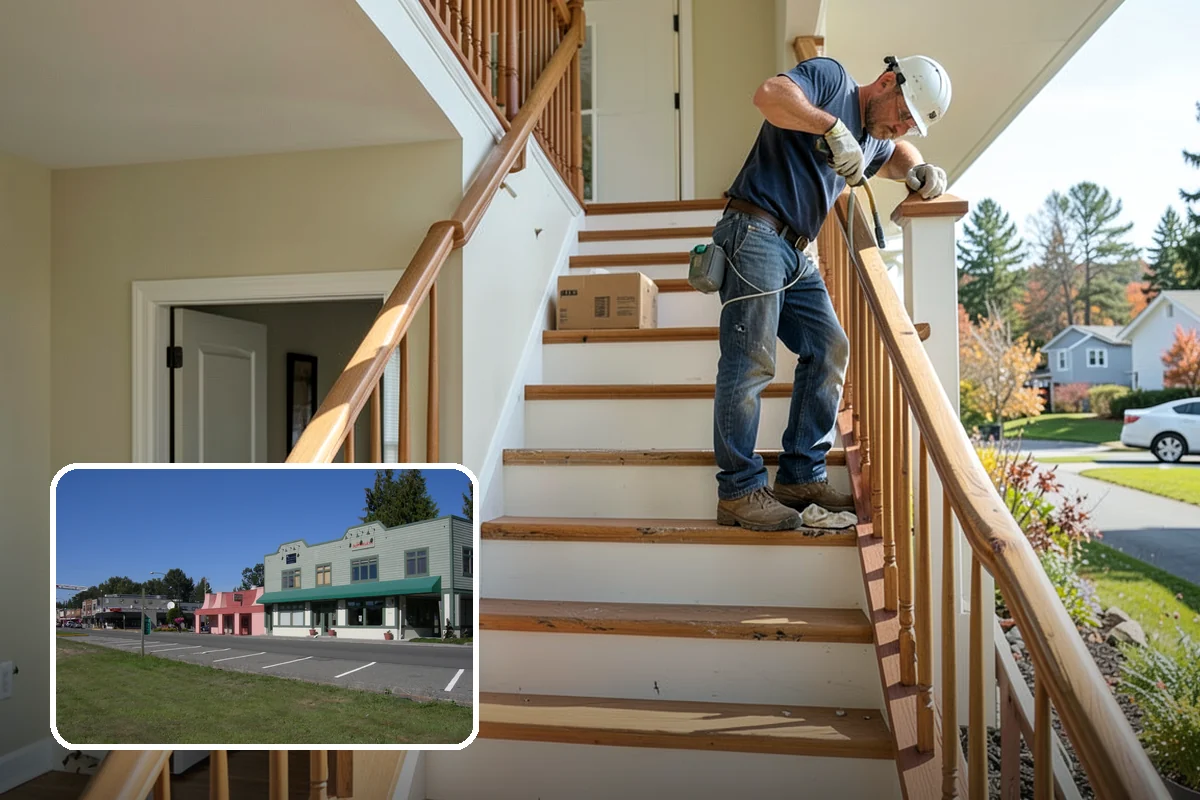 Basement Waterproofing in Snoqualmie, King County, WA - Stops active water intrusion