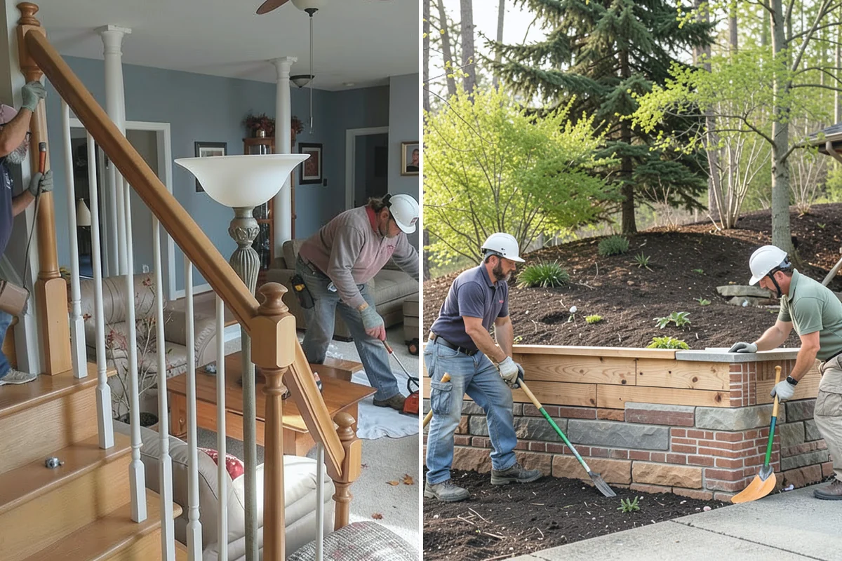 Basement Waterproofing in South Prairie, Pierce County, WA - Diagnose water sources and moisture levels