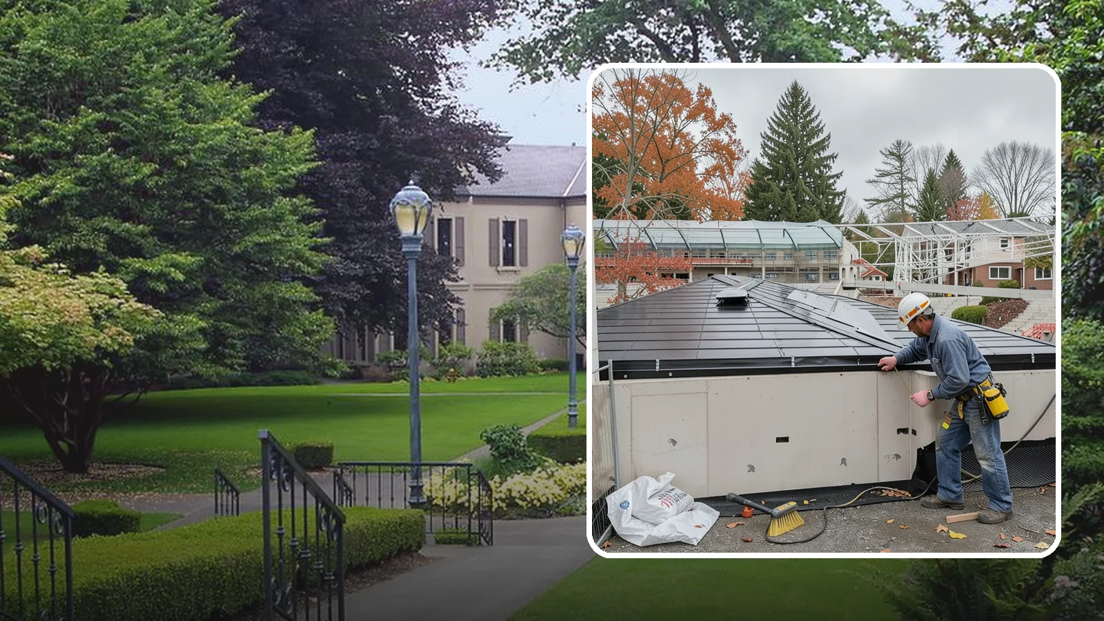 Basement Waterproofing in Woodinville, King County, WA - Basement waterproofing stops water intrusion and manages moisture to keep your lower level dry.