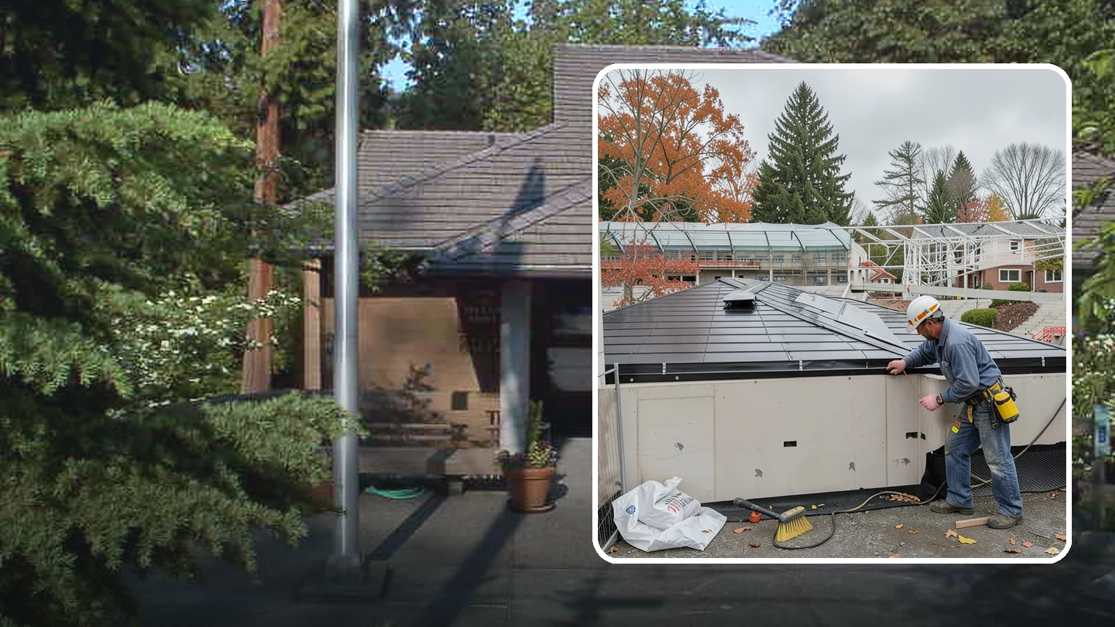 Basement Waterproofing in Yarrow Point, King County, WA - Basement waterproofing stops water intrusion and manages moisture to keep your lower level dry.