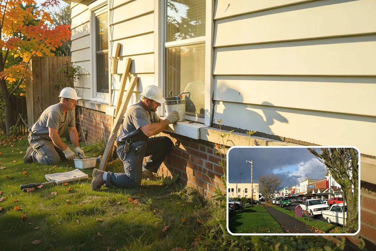 Bathroom Addition in Arlington, Snohomish County, WA - Relieves congestion during busy mornings