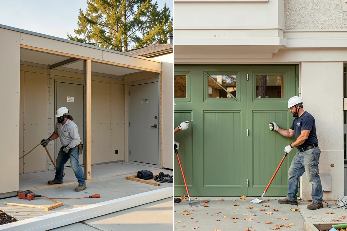 Bathroom Addition in Arlington, Snohomish County, WA - Locate the bath near existing plumbing lines