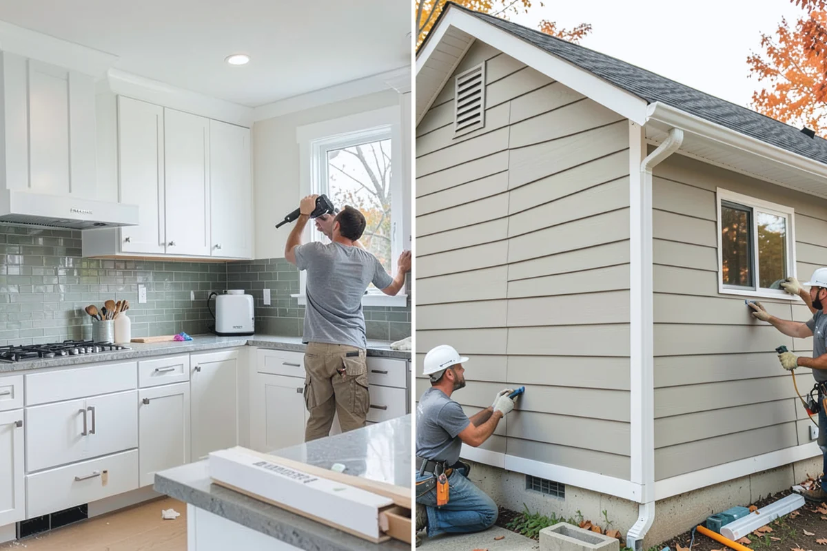Bathroom Addition in Auburn, King County, WA - Locate the bath near existing plumbing lines