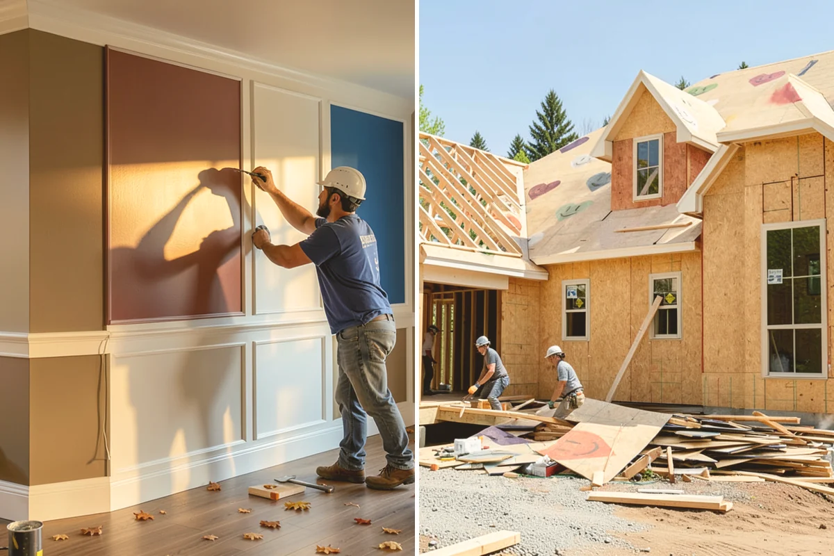Bathroom Addition in Bothell, King County, WA - Locate the bath near existing plumbing lines