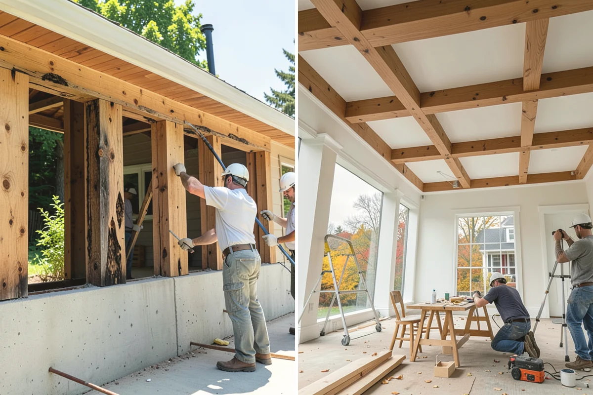 Bathroom Addition in Burien, King County, WA - Locate the bath near existing plumbing lines