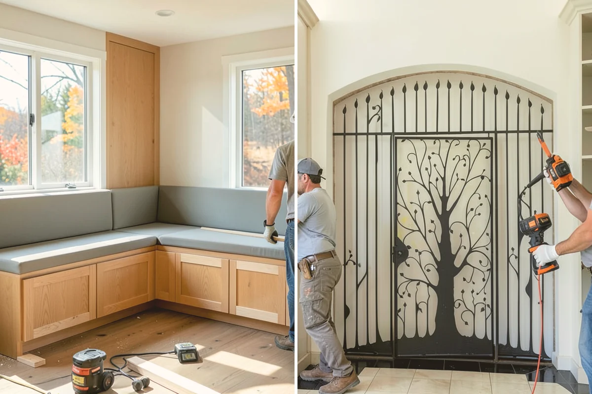 Bathroom Addition in Edmonds, Snohomish County, WA - Locate the bath near existing plumbing lines