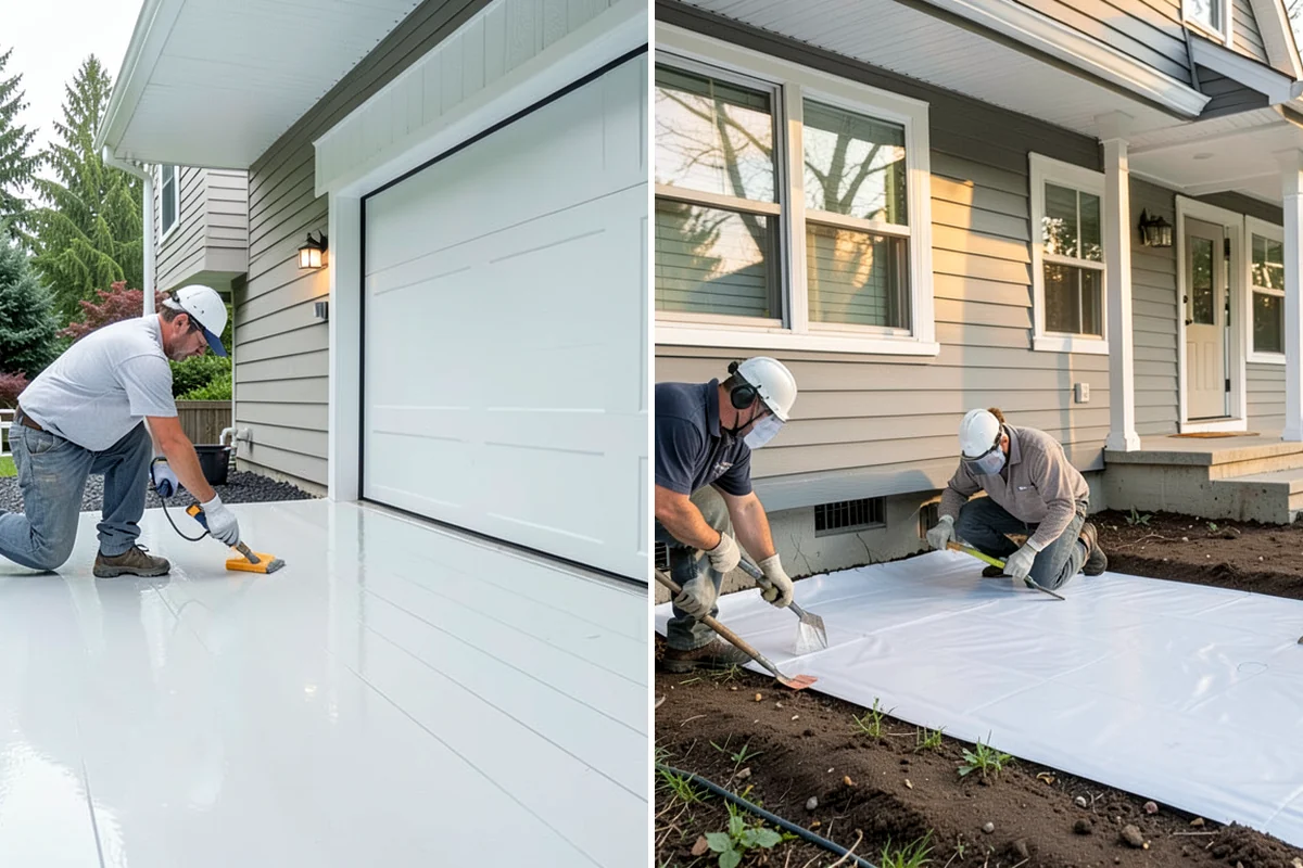 Bathroom Addition in Gig Harbor, Pierce County, WA - Locate the bath near existing plumbing lines