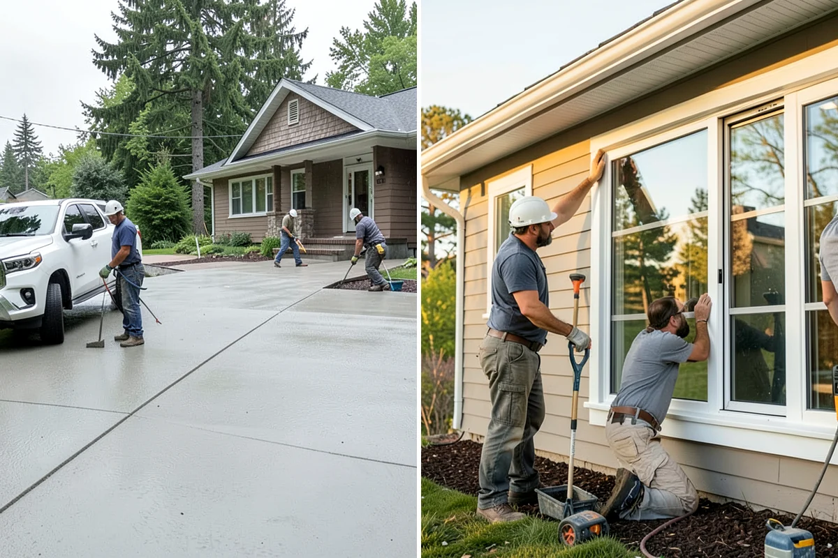 Bathroom Addition in Hunts Point, King County, WA - Locate the bath near existing plumbing lines