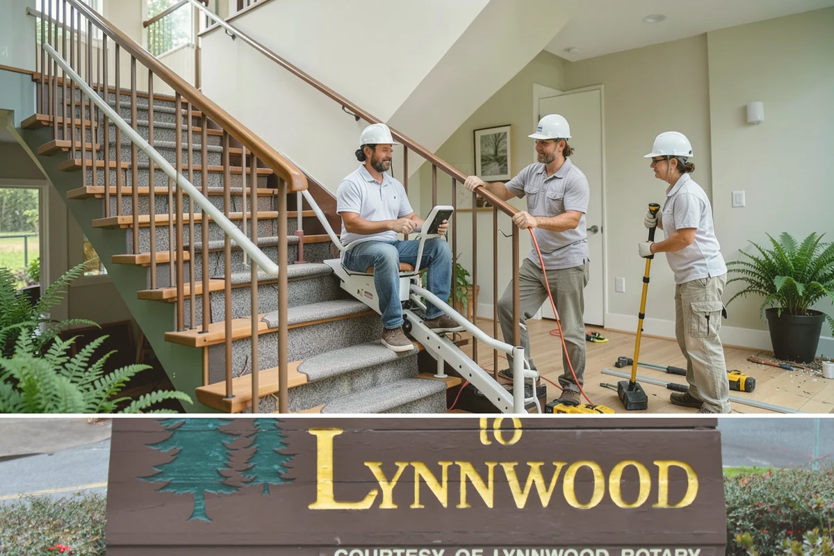 Bathroom Addition in Lynnwood, Snohomish County, WA - Interior bathroom work can proceed year-round, though tie-in of any exterior wall goes best during drier weather.