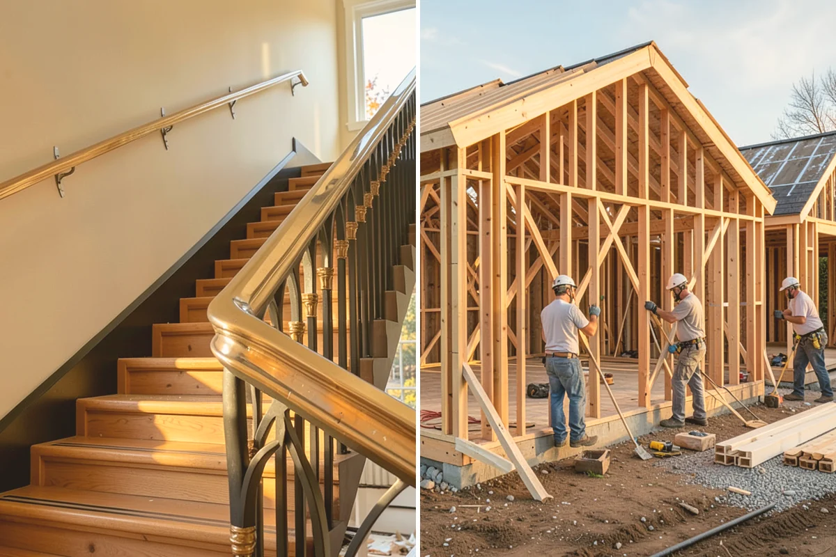 Bathroom Addition in Milton, King County, WA - Locate the bath near existing plumbing lines