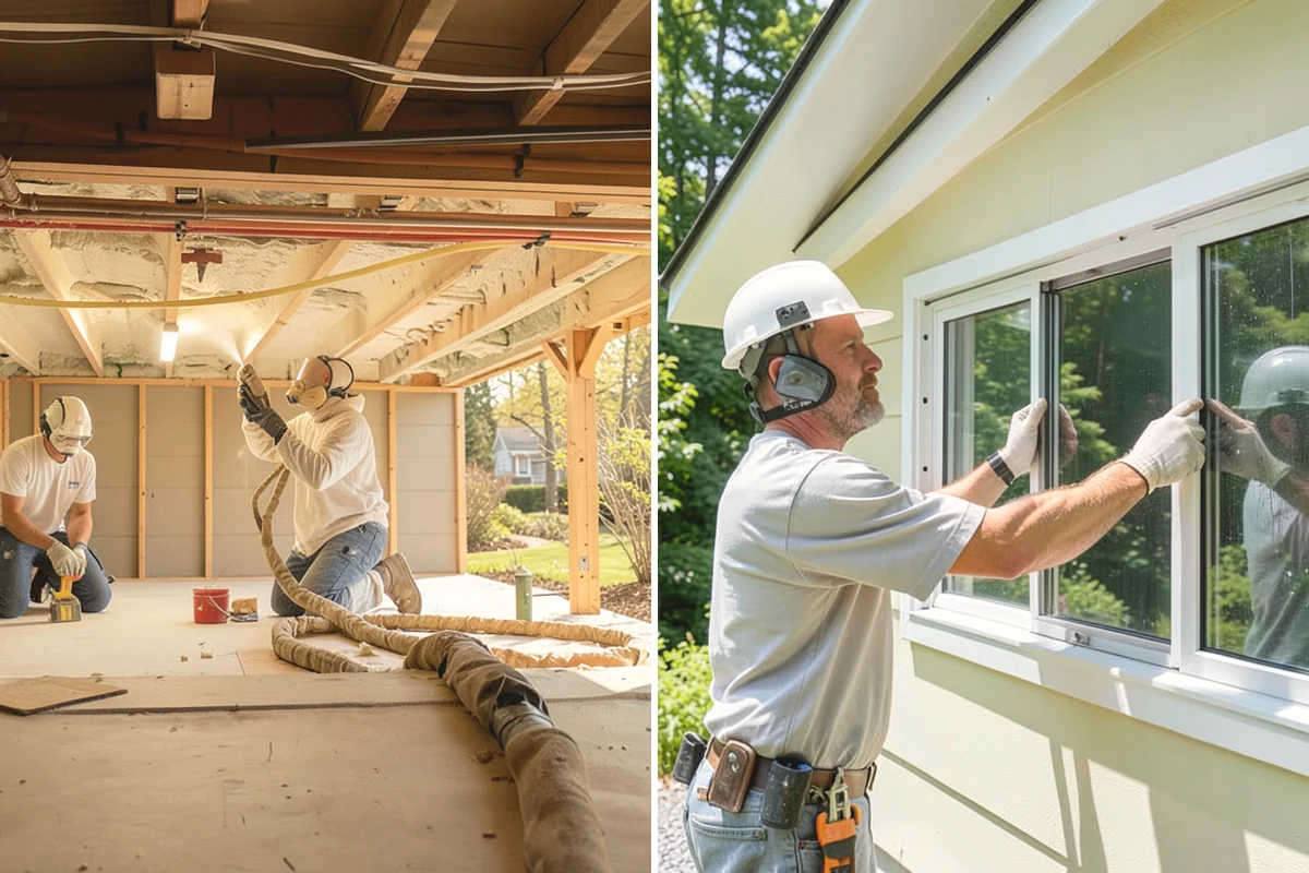 Bathroom Addition in Monroe, Snohomish County, WA - Locate the bath near existing plumbing lines