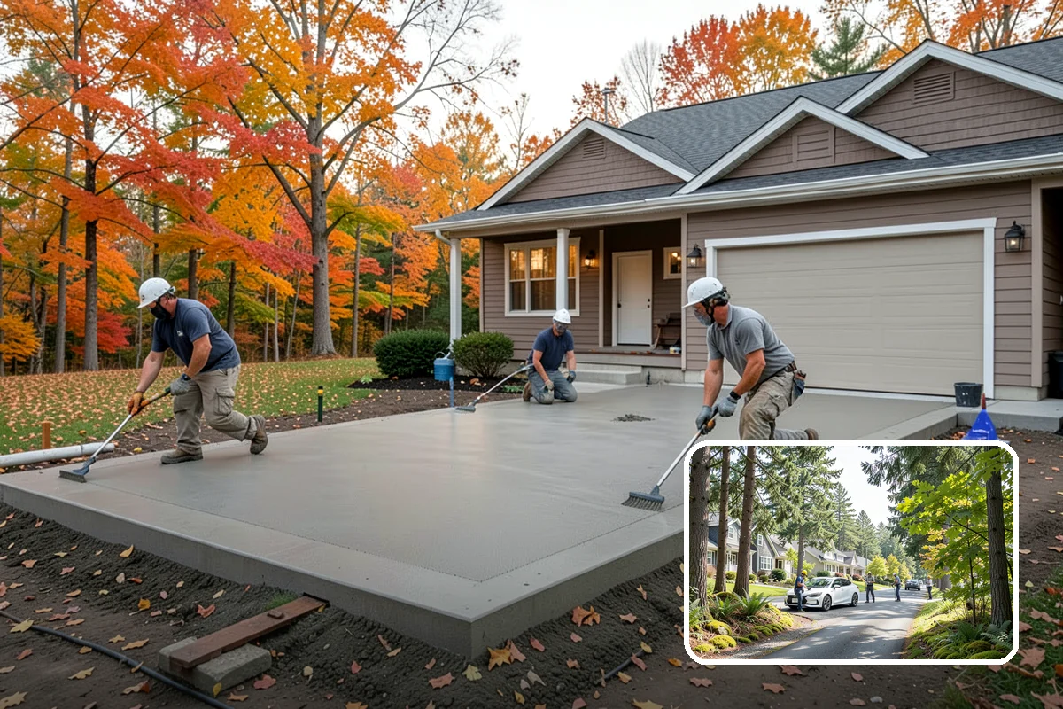 Bathroom Addition in Normandy Park, King County, WA - Relieves congestion during busy mornings