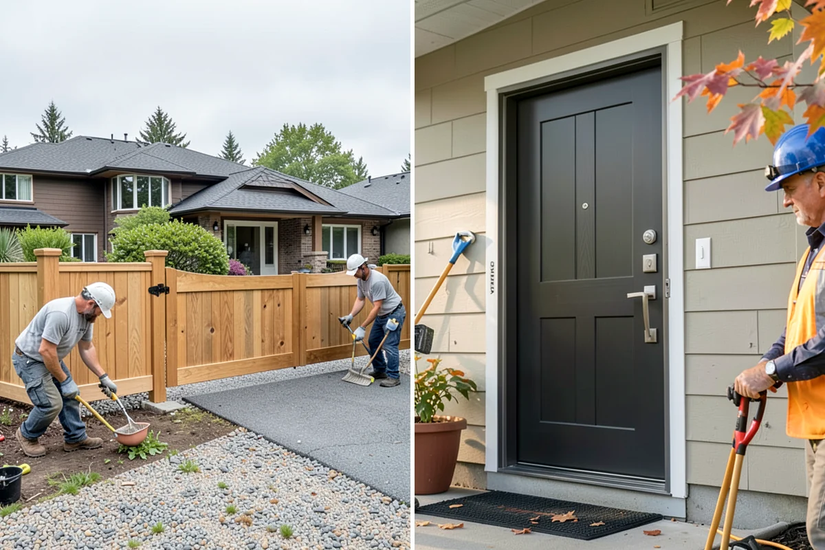 Bathroom Addition in SeaTac, King County, WA - Locate the bath near existing plumbing lines