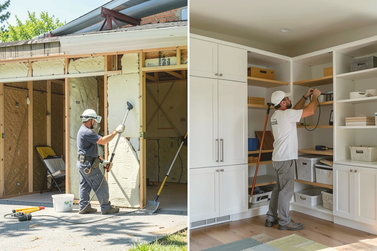 Bathroom Addition in Snohomish, Snohomish County, WA - Locate the bath near existing plumbing lines