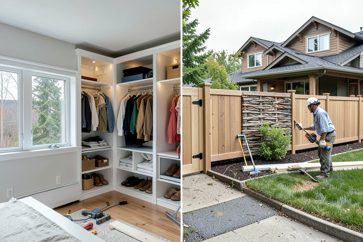 Bathroom Addition in Snoqualmie, King County, WA - Locate the bath near existing plumbing lines