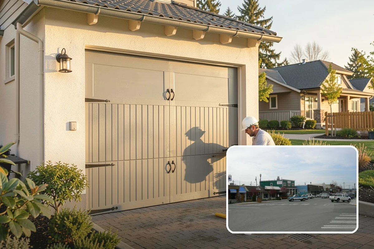 Bathroom Addition in Stanwood, Snohomish County, WA - Relieves congestion during busy mornings
