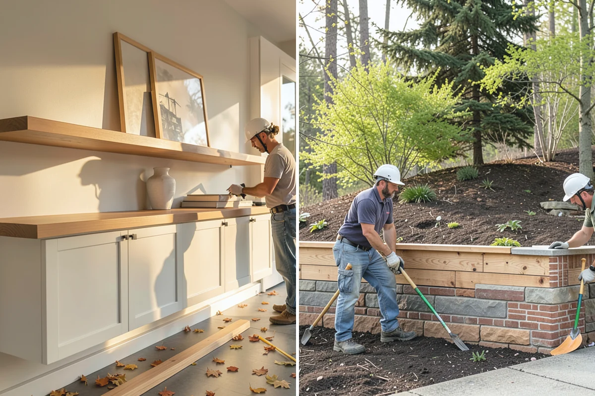 Bathroom Addition in Woodinville, King County, WA - Locate the bath near existing plumbing lines