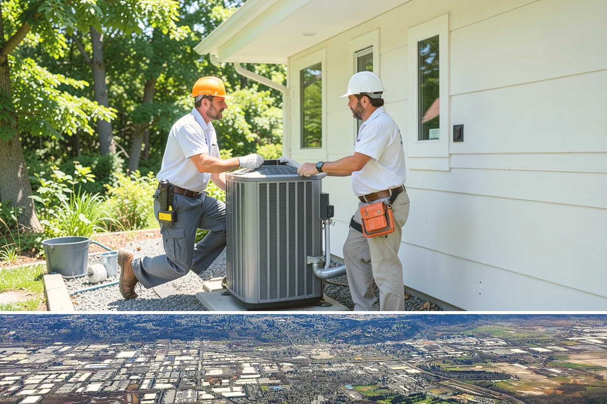 Bathroom Cabinet Installation in Kent, King County, WA - Bathroom cabinet installation is climate-controlled indoor work scheduled to fit your overall bath project.