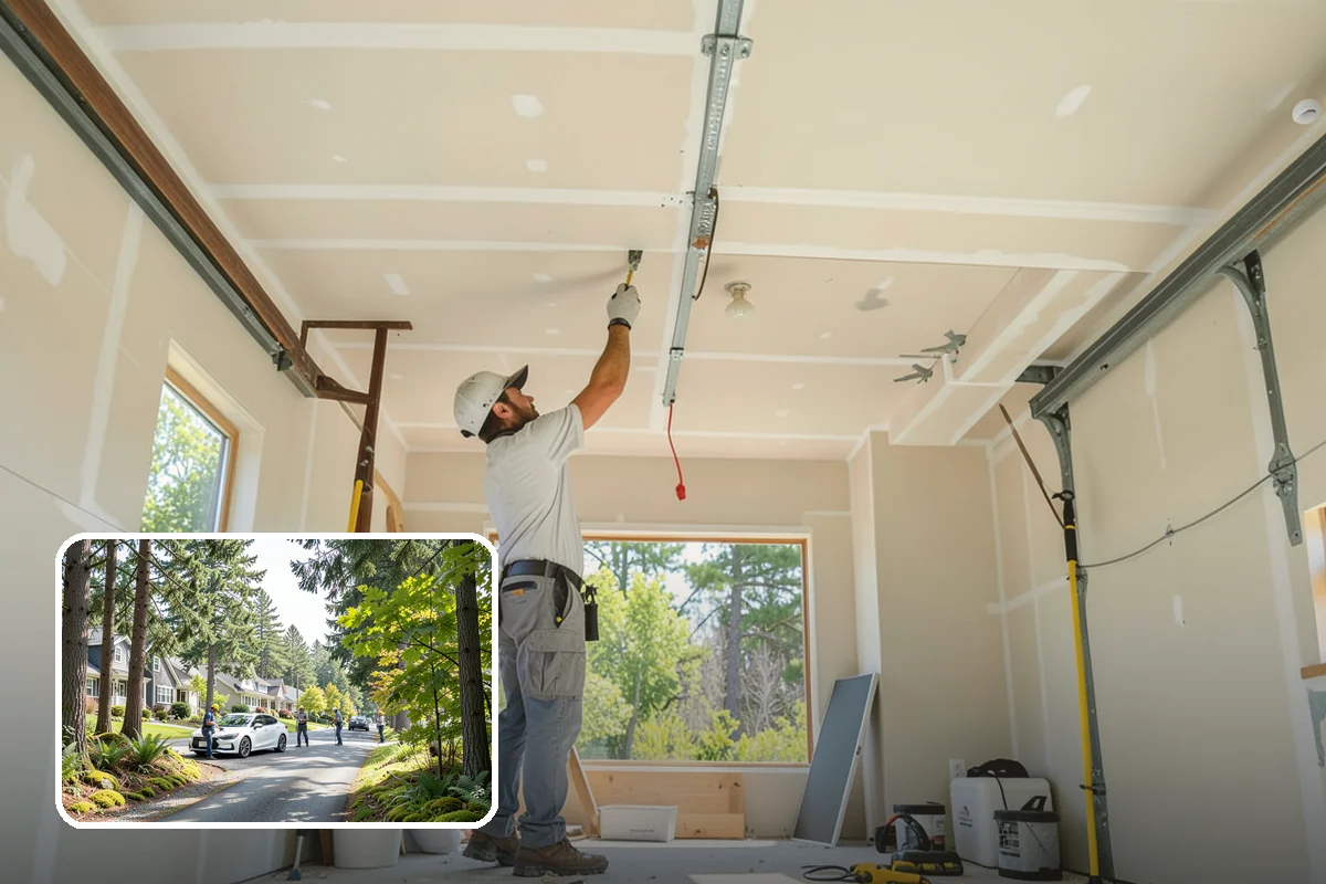 Bathroom Cabinet Installation in Normandy Park, King County, WA - Sturdy, level vanity and cabinet installation