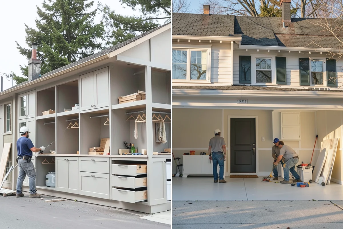 Bathroom Cabinet Installation in Skykomish, King County, WA - Confirm layout and plumbing rough-in locations