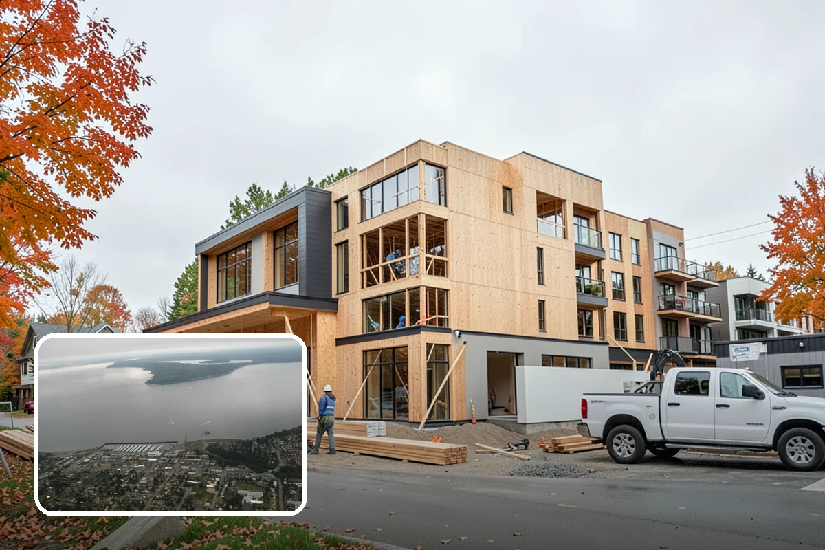 Bathroom Demolition in Des Moines, King County, WA - Reveals hidden issues before rebuilding begins