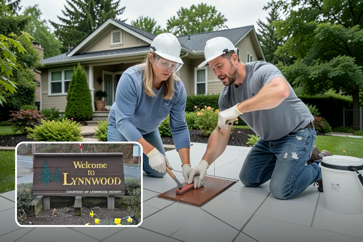 Bathroom Demolition in Lynnwood, Snohomish County, WA - Reveals hidden issues before rebuilding begins