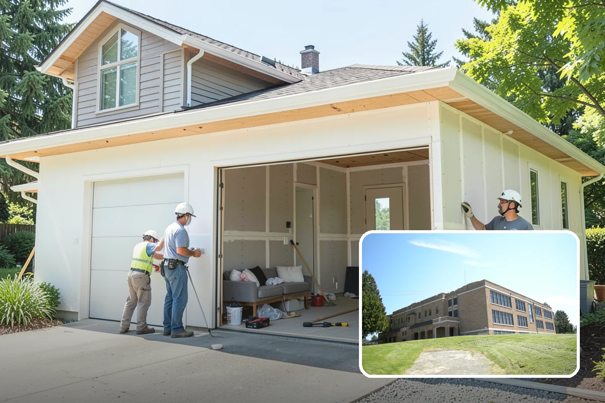 Bathroom Demolition in Maple Valley, King County, WA - Reveals hidden issues before rebuilding begins