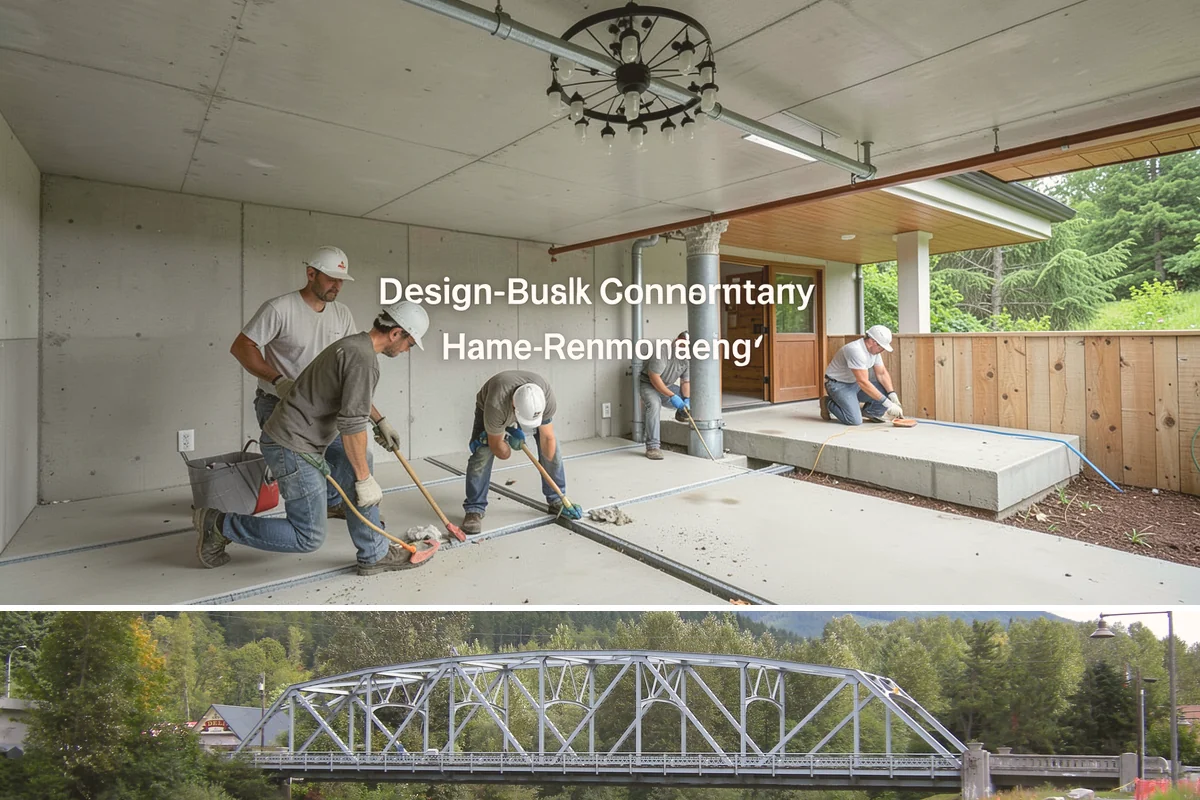 Bathroom Demolition in Skykomish, King County, WA - Demolition can happen any time of year since it is entirely indoor work unaffected by weather.
