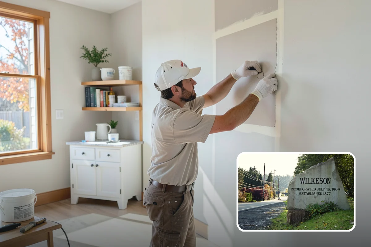 Bathroom Demolition in Wilkeson, Pierce County, WA - Reveals hidden issues before rebuilding begins