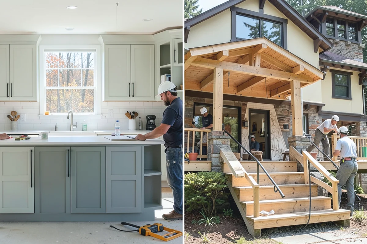 Bathroom Design in Beaux Arts Village, King County, WA - Gather your inspiration, needs, and budget