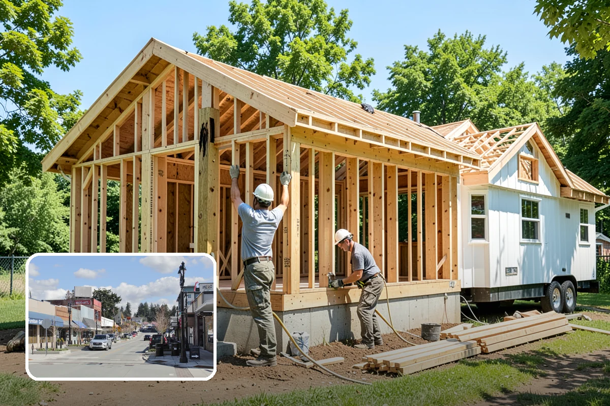 Bathroom Design in Bothell, King County, WA - Prevents costly changes once construction begins