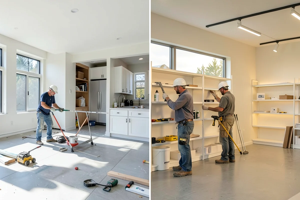 Bathroom Design in Concrete, Skagit County, WA - Gather your inspiration, needs, and budget