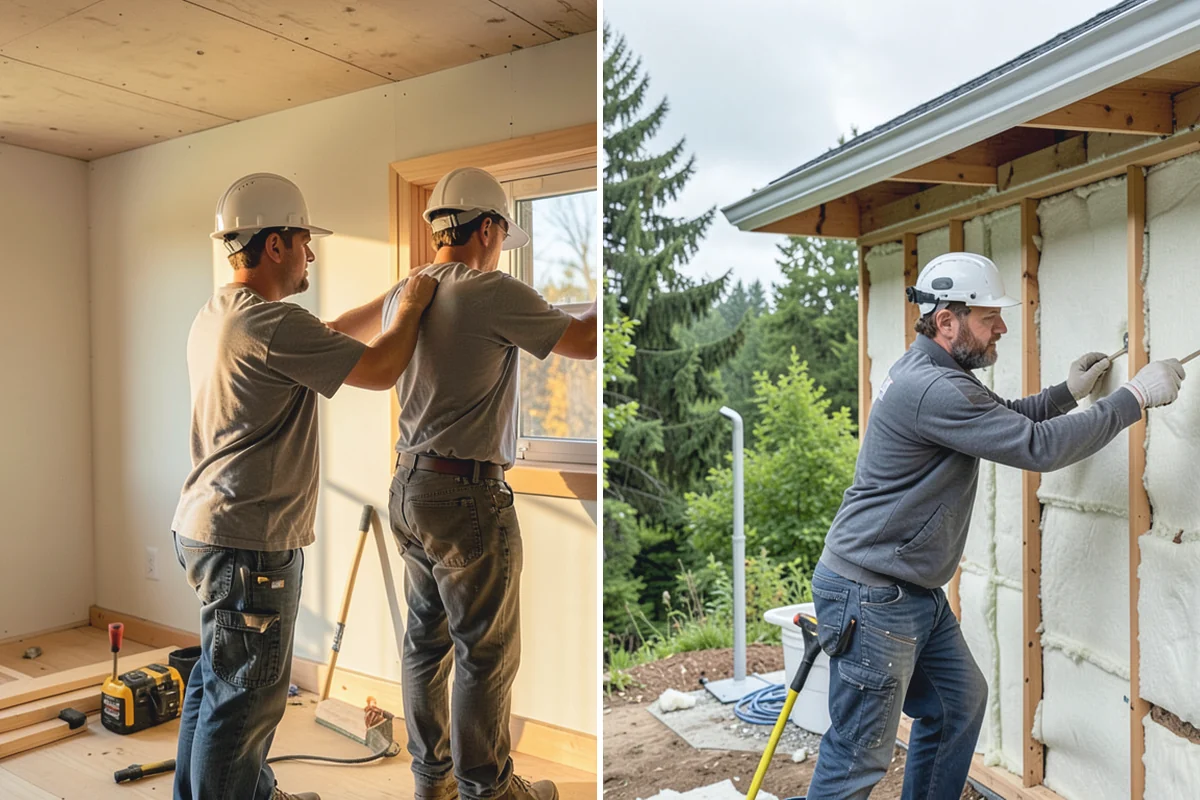 Bathroom Design in Darrington, Snohomish County, WA - Gather your inspiration, needs, and budget
