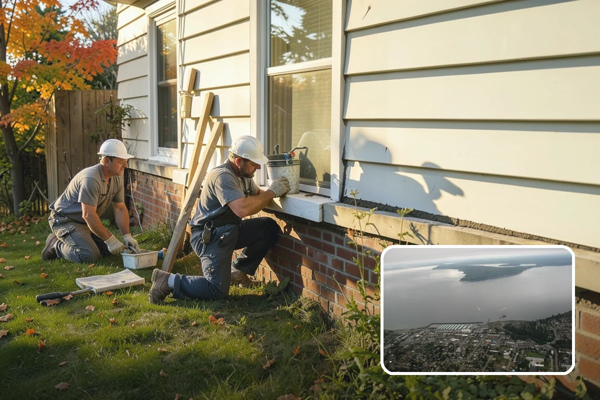 Bathroom Design in Des Moines, King County, WA - Prevents costly changes once construction begins