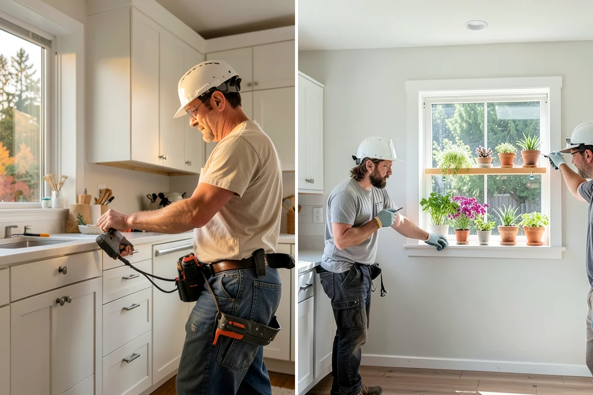 Bathroom Design in Federal Way, King County, WA - Gather your inspiration, needs, and budget