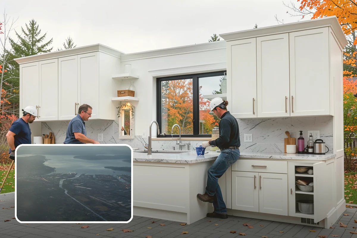 Bathroom Design in Fife, Pierce County, WA - Prevents costly changes once construction begins