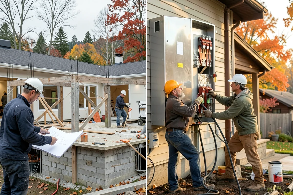 Bathroom Design in Gig Harbor, Pierce County, WA - Gather your inspiration, needs, and budget