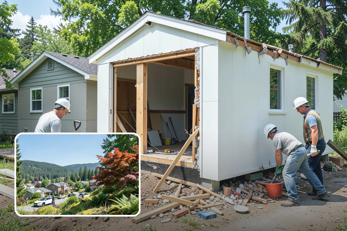 Bathroom Design in Index, Snohomish County, WA - Prevents costly changes once construction begins