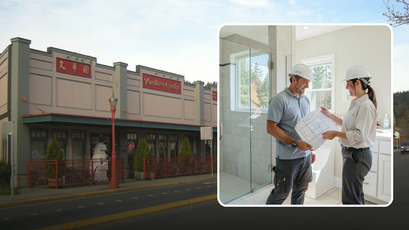 Bathroom Design in Issaquah, King County, WA - Professional bathroom design translates your ideas into a detailed, buildable plan.