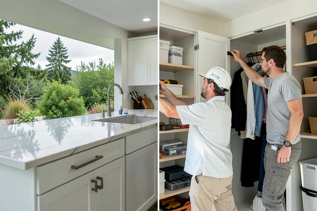 Bathroom Design in Kenmore, King County, WA - Gather your inspiration, needs, and budget