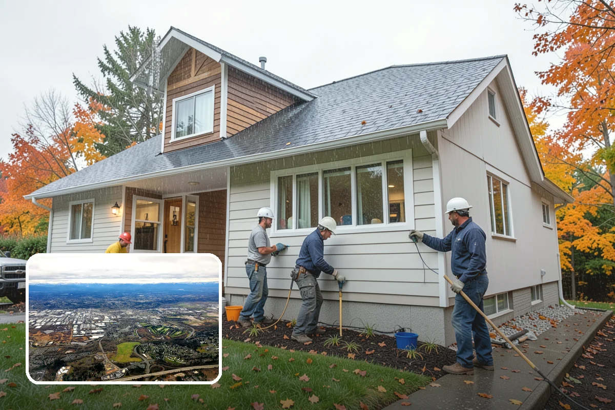 Bathroom Design in Kent, King County, WA - Prevents costly changes once construction begins