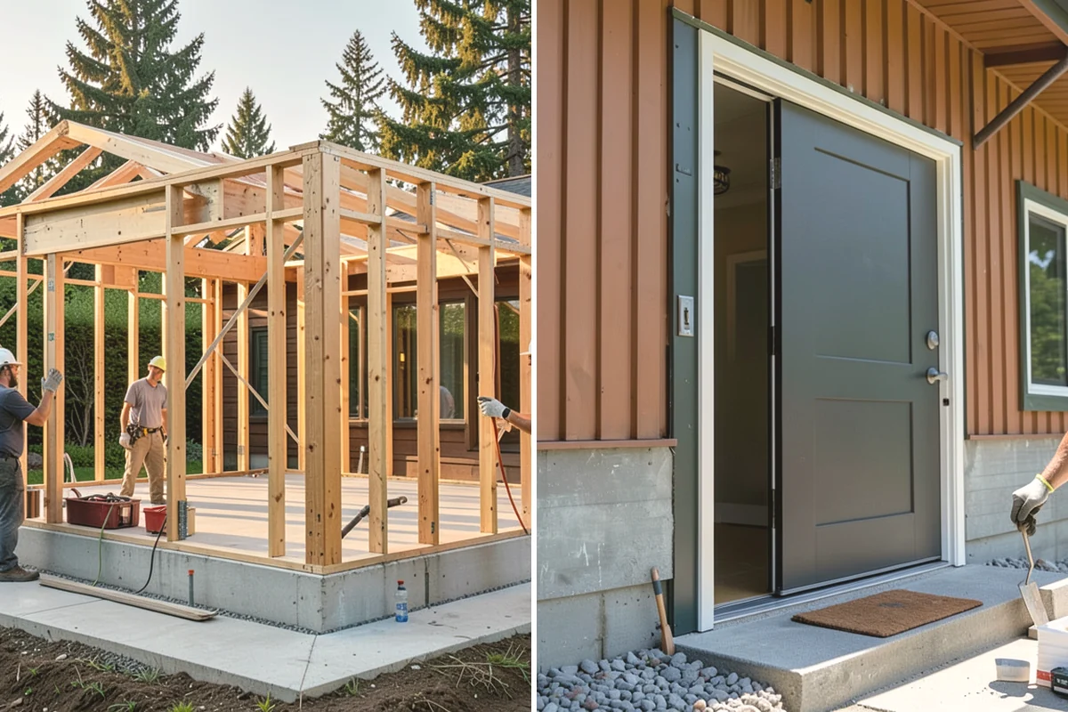 Bathroom Design in La Conner, Skagit County, WA - Gather your inspiration, needs, and budget