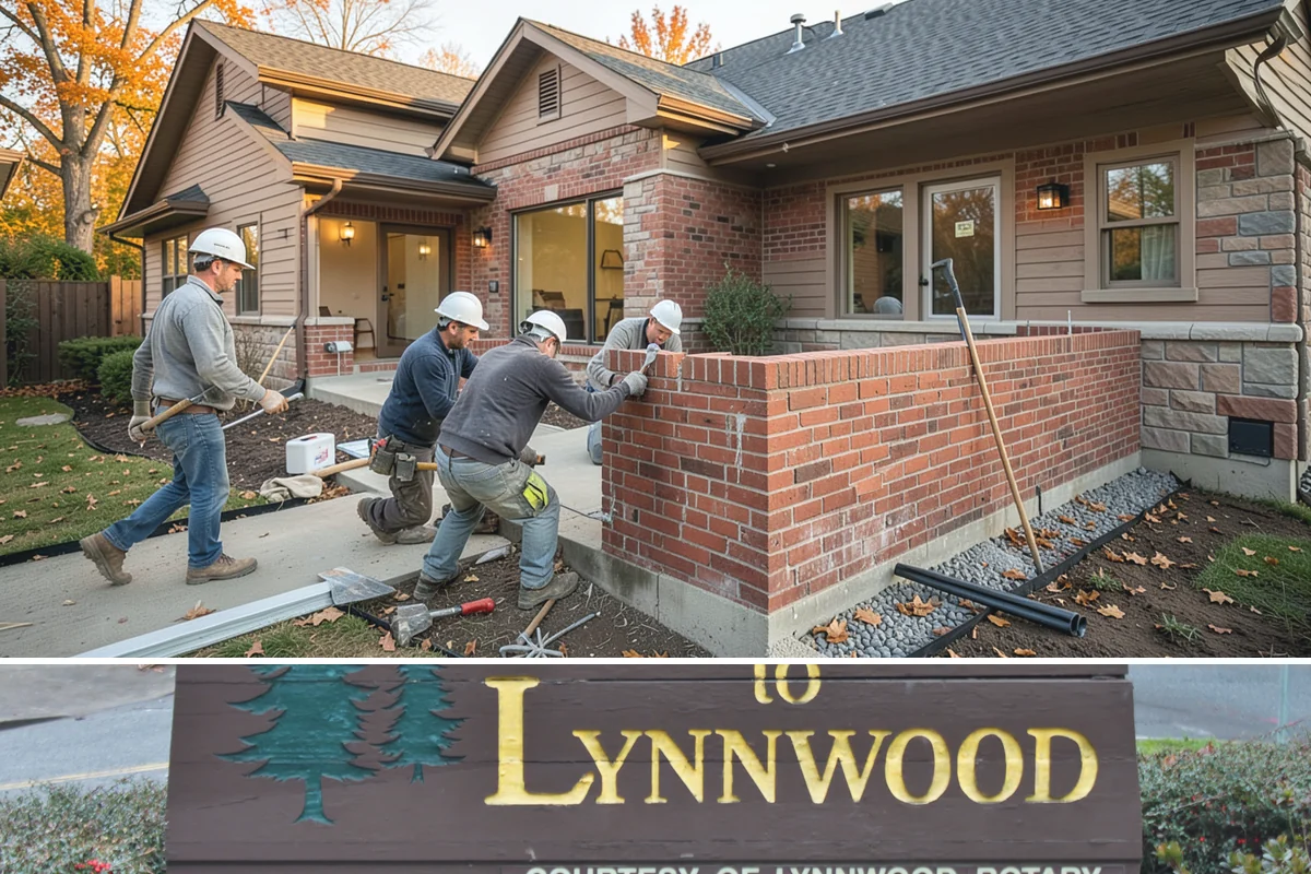 Bathroom Design in Lynnwood, Snohomish County, WA - Design work is best started in late fall so plans are finalized and construction can begin over winter.