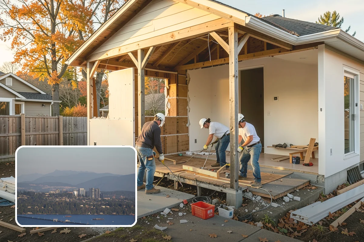 Bathroom Design in Medina, King County, WA - Prevents costly changes once construction begins