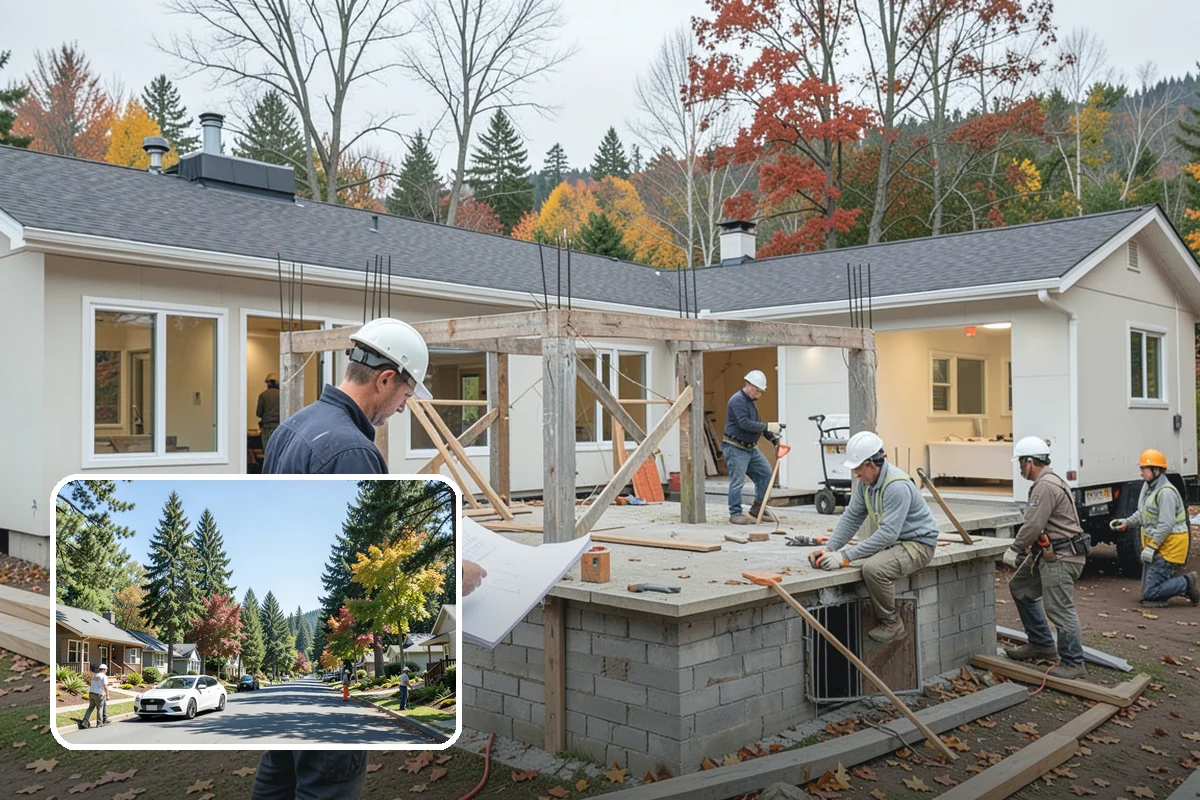 Bathroom Design in Orting, Pierce County, WA - Prevents costly changes once construction begins